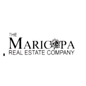 Maricopa Real Estate Company logo